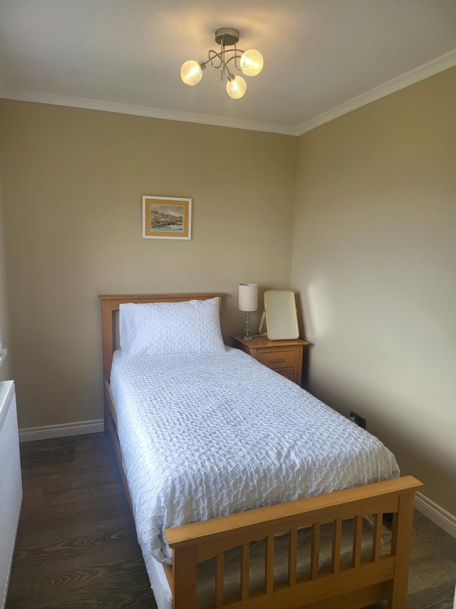 Royal Court Hotel Portrush Eksteriør billede