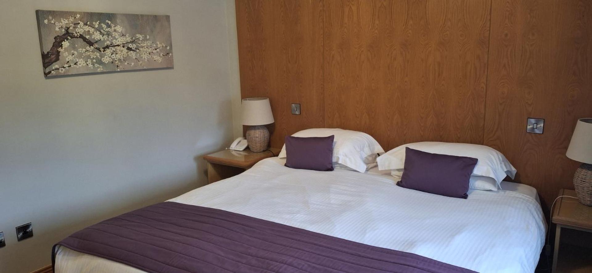 Royal Court Hotel Portrush Eksteriør billede