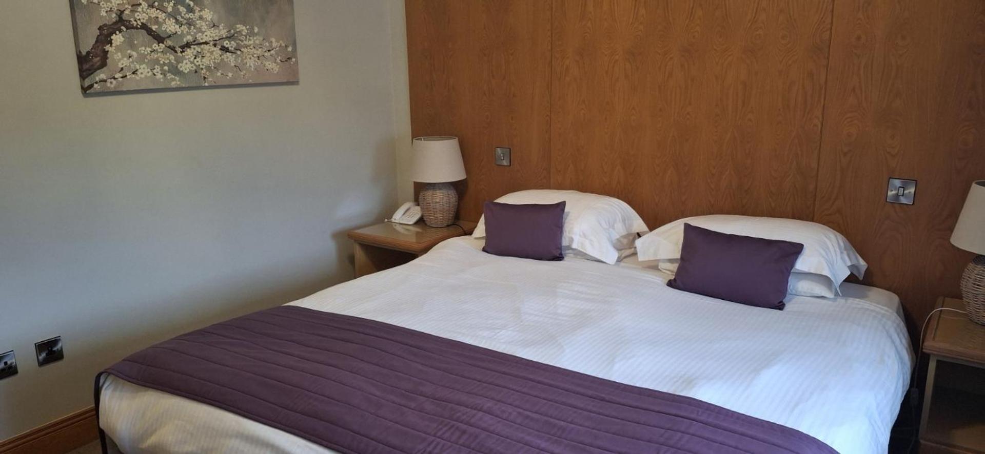 Royal Court Hotel Portrush Eksteriør billede